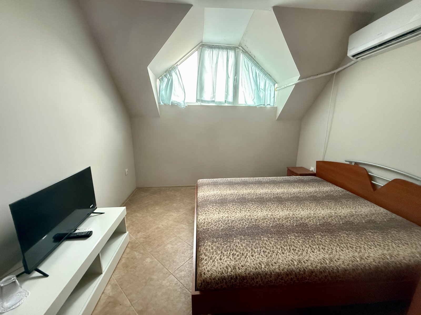 Studio im Sommerkomplex, Ravda, Bulgarien