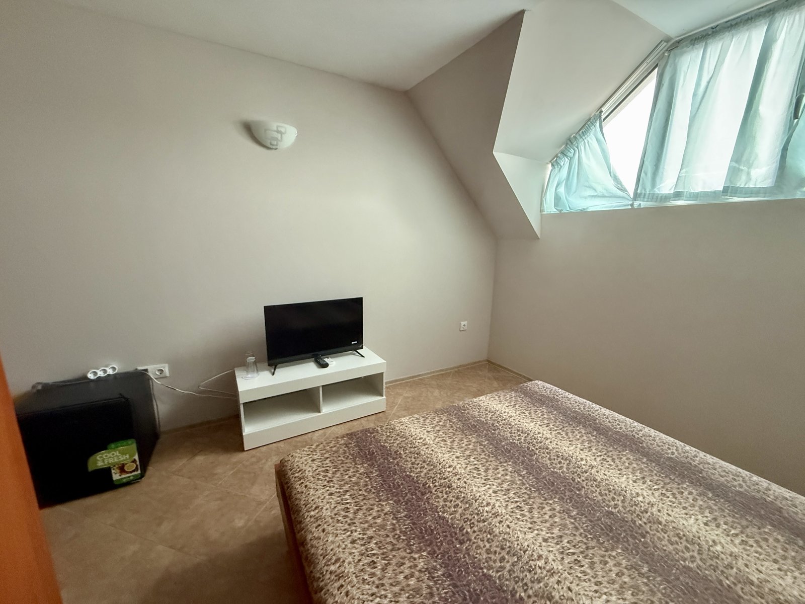 Studio im Sommerkomplex, Ravda, Bulgarien