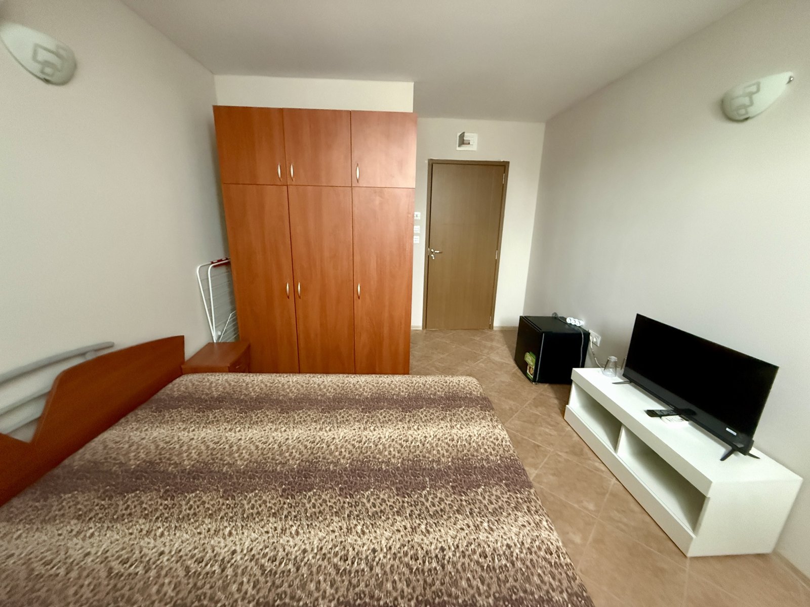 Studio im Sommerkomplex, Ravda, Bulgarien