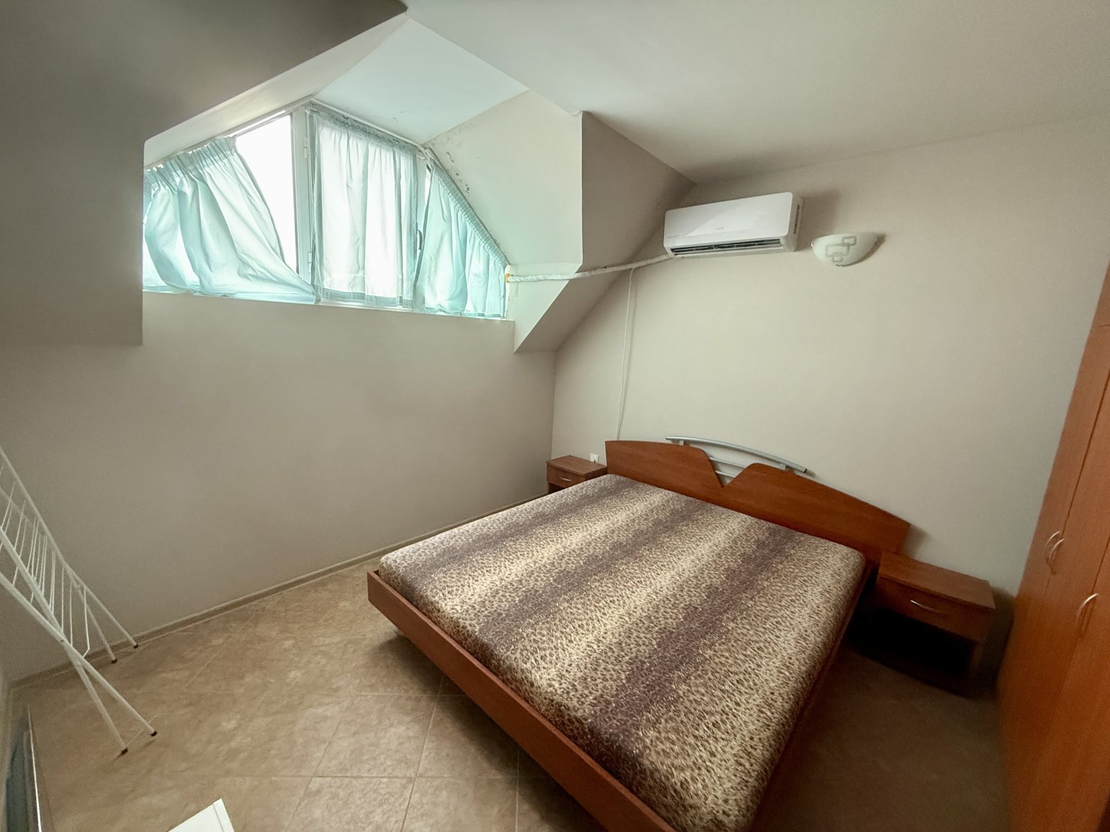 Studio im Sommerkomplex, Ravda, Bulgarien