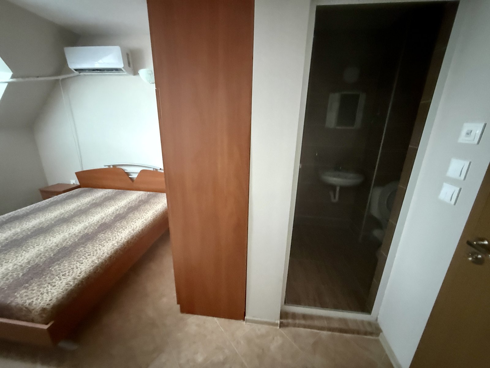 Studio im Sommerkomplex, Ravda, Bulgarien