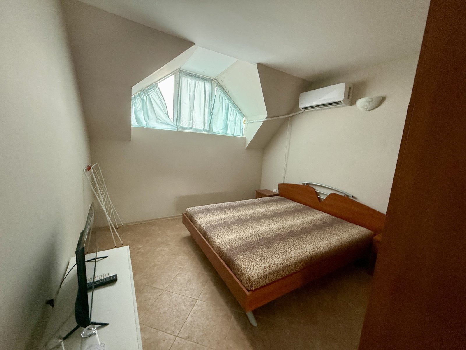 Studio im Sommerkomplex, Ravda, Bulgarien