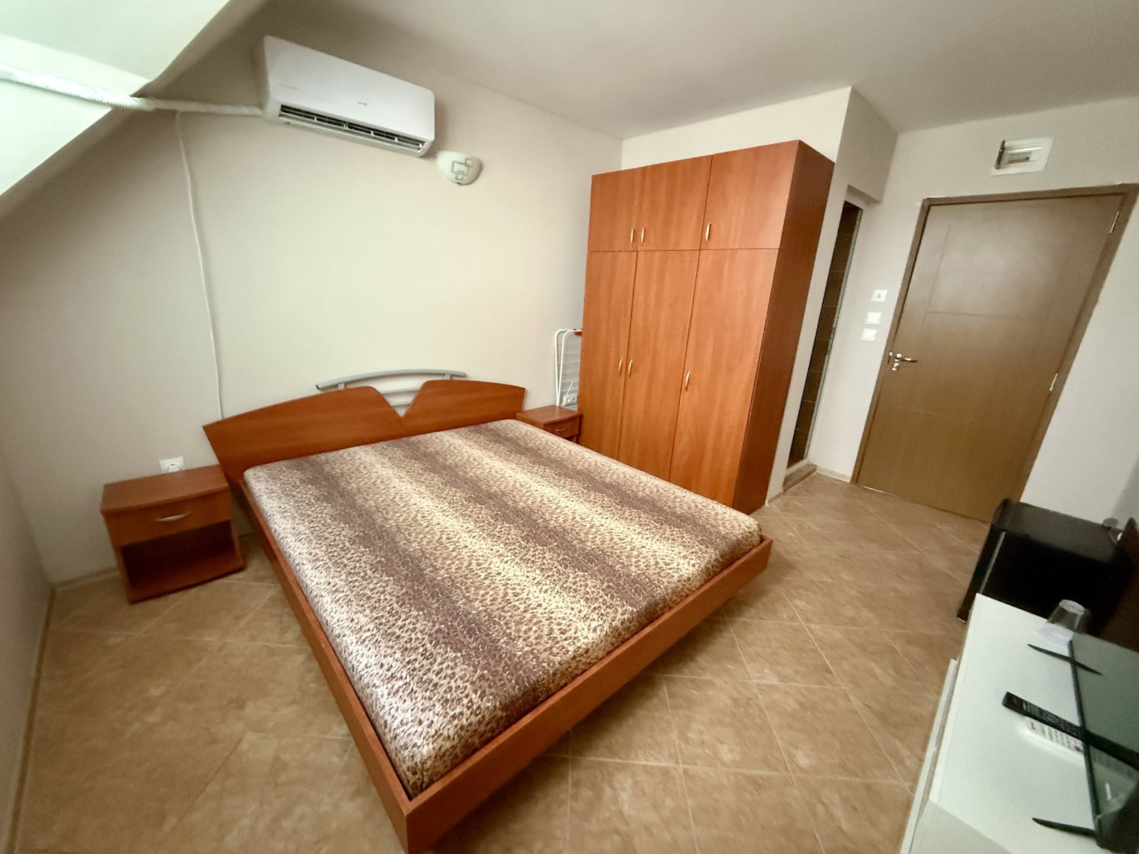 Studio im Sommerkomplex, Ravda, Bulgarien