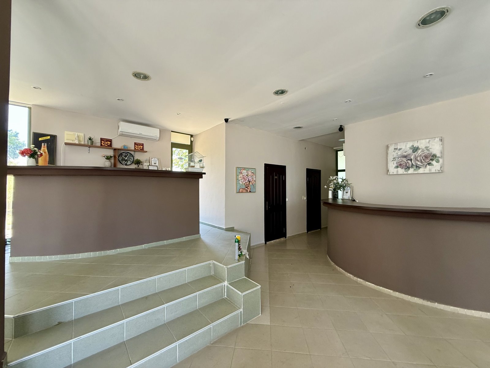 Studio im Sommerkomplex, Ravda, Bulgarien