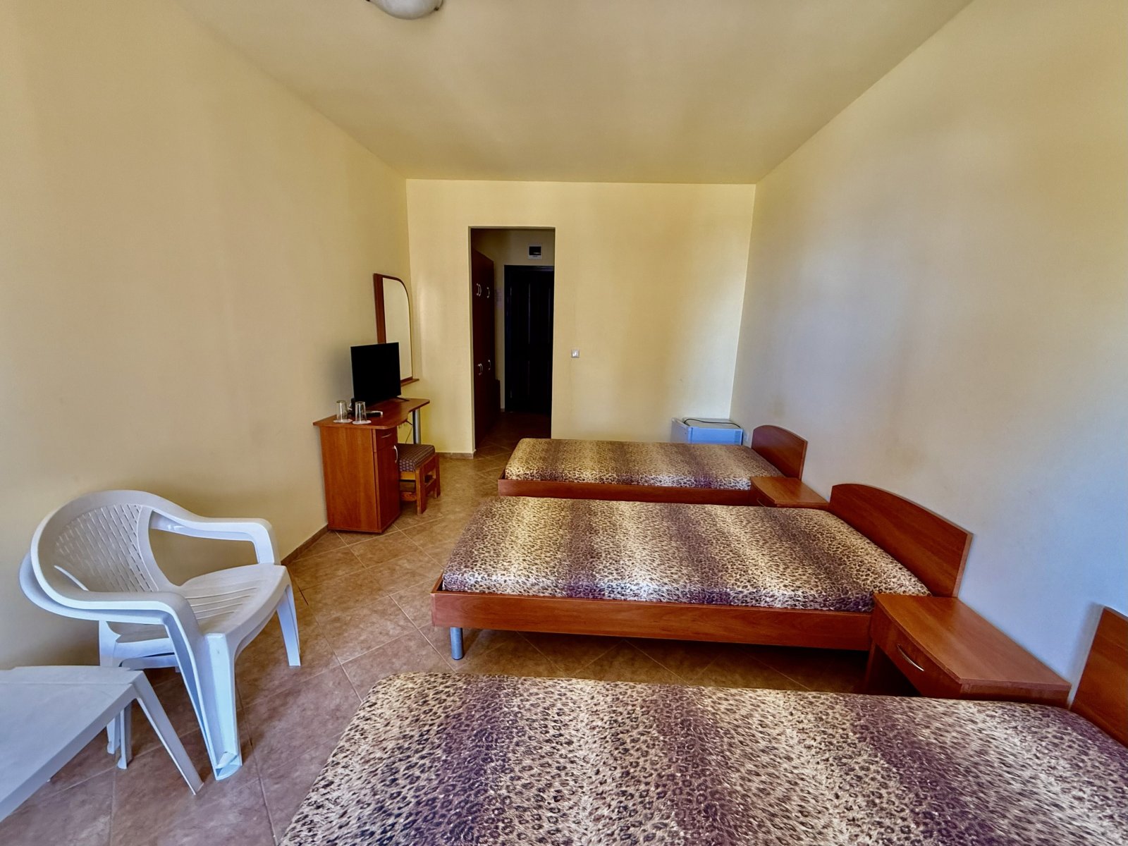 Studio im Sommerkomplex, Ravda, Bulgarien