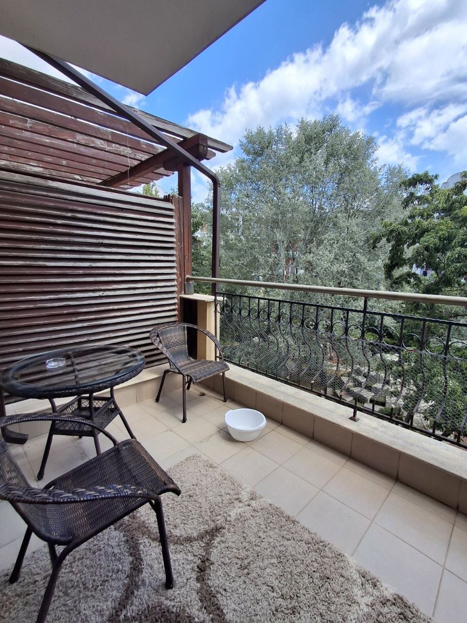 Zweizimmerwohnung im Komplex Harmony 1 am Sonnenstrand, Bulgarien