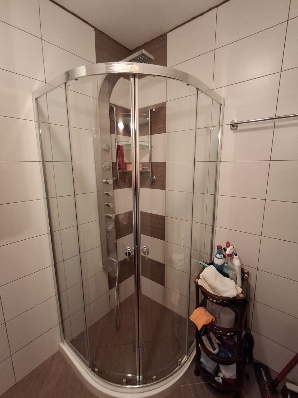 Zweizimmerwohnung im Komplex Harmony 1 am Sonnenstrand, Bulgarien