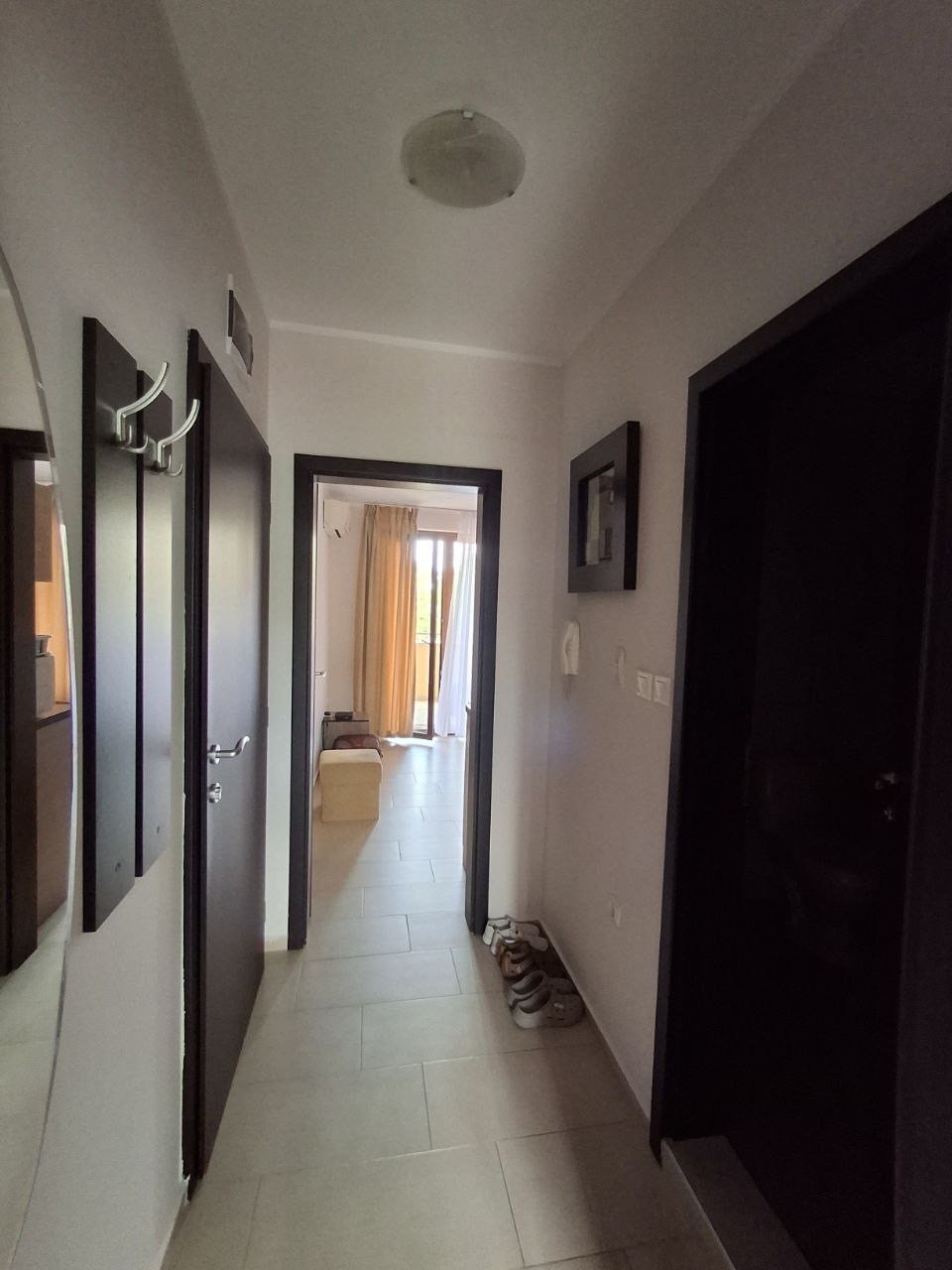 Zweizimmerwohnung im Komplex Harmony 1 am Sonnenstrand, Bulgarien