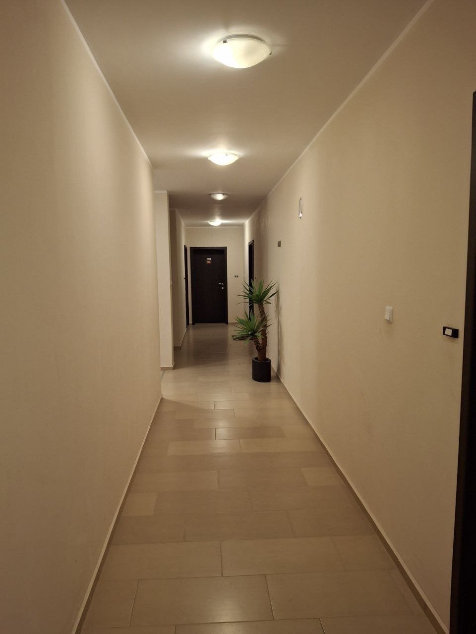 Zweizimmerwohnung im Komplex Harmony 1 am Sonnenstrand, Bulgarien