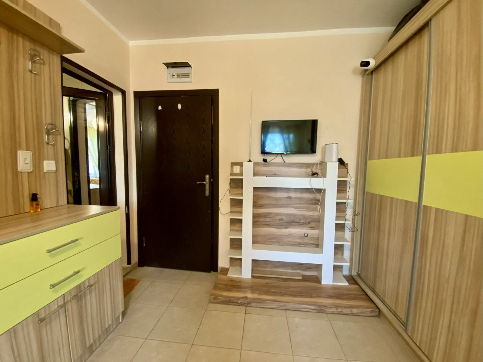 Studio im Saint-Nikola-Komplex, Kosharitsa, Bulgarien