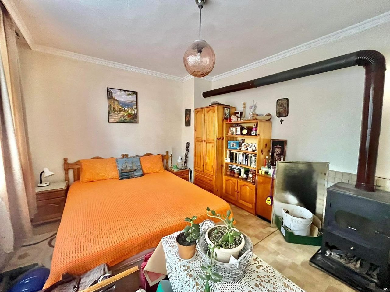 Einfamilienhaus mit Meerblick und Garten in Ravda Bulgarien