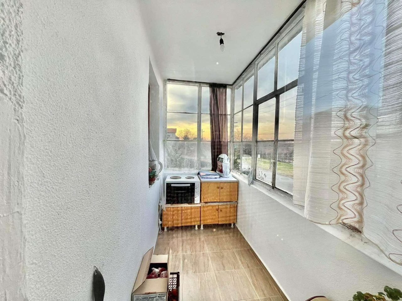 Einfamilienhaus mit Meerblick und Garten in Ravda Bulgarien