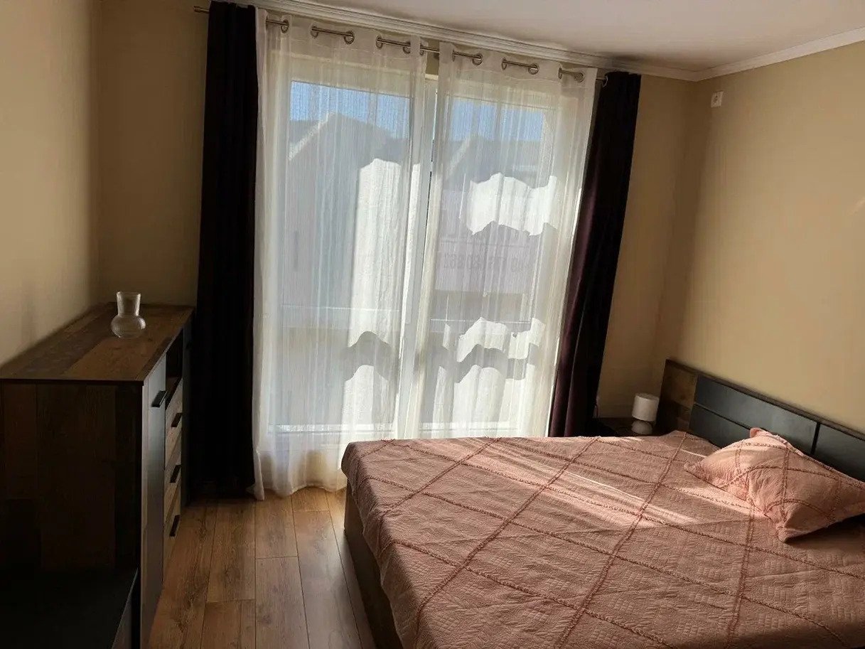 2 Zimmer Wohnung mit Meerblick im Ipanema Beach Sveti Vlas Bulgarien