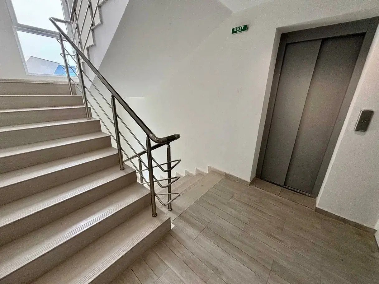 2 Zimmer Wohnung mit Meerblick im Ipanema Beach Sveti Vlas Bulgarien