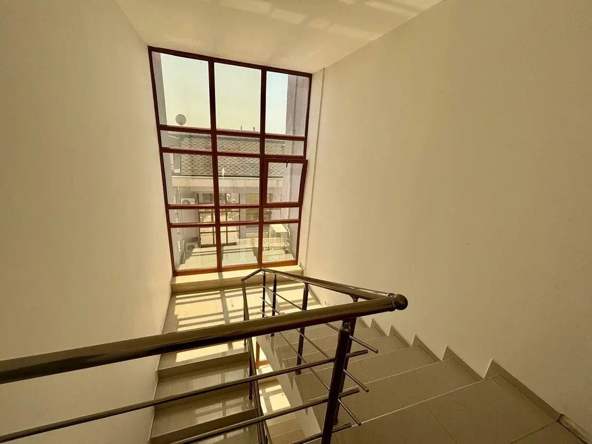 3 Zimmer Wohnung im Noz Izgrev Komplex Sveti Vlas Bulgarien