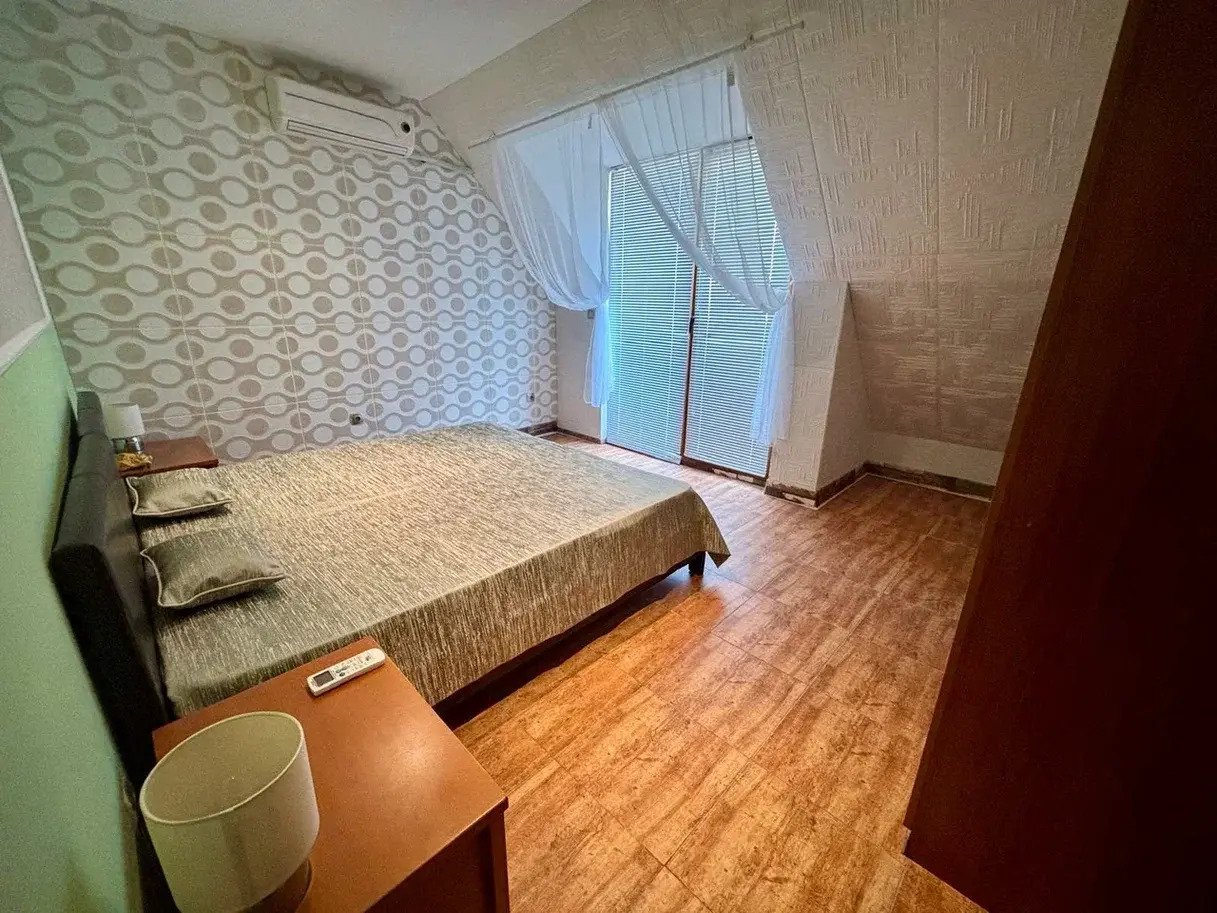 3 Zimmer Wohnung im Noz Izgrev Komplex Sveti Vlas Bulgarien