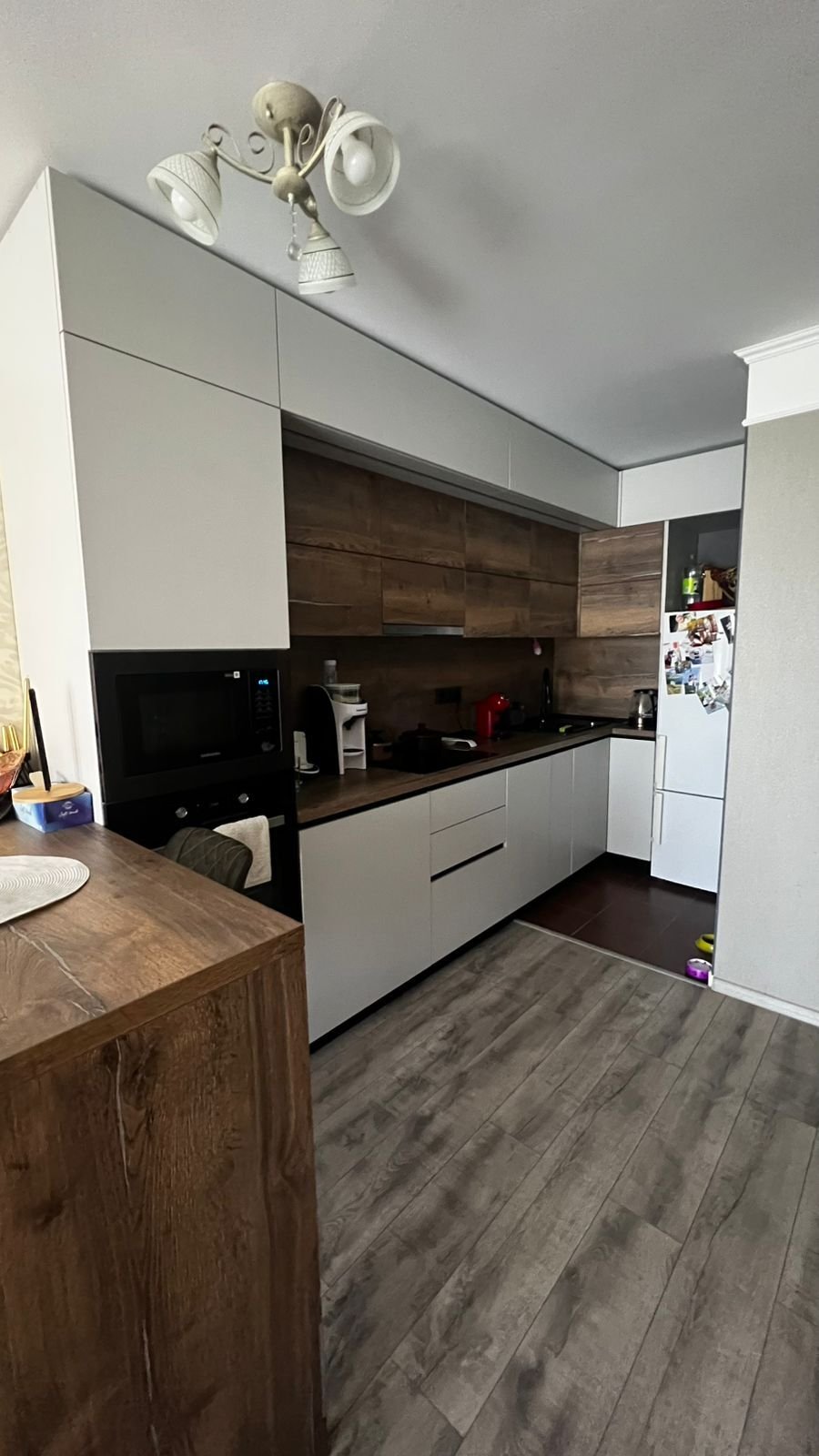 2 Zimmer Wohnung mit Blick auf das Meer Macon Komplex Sveti Vlas Bulgarien