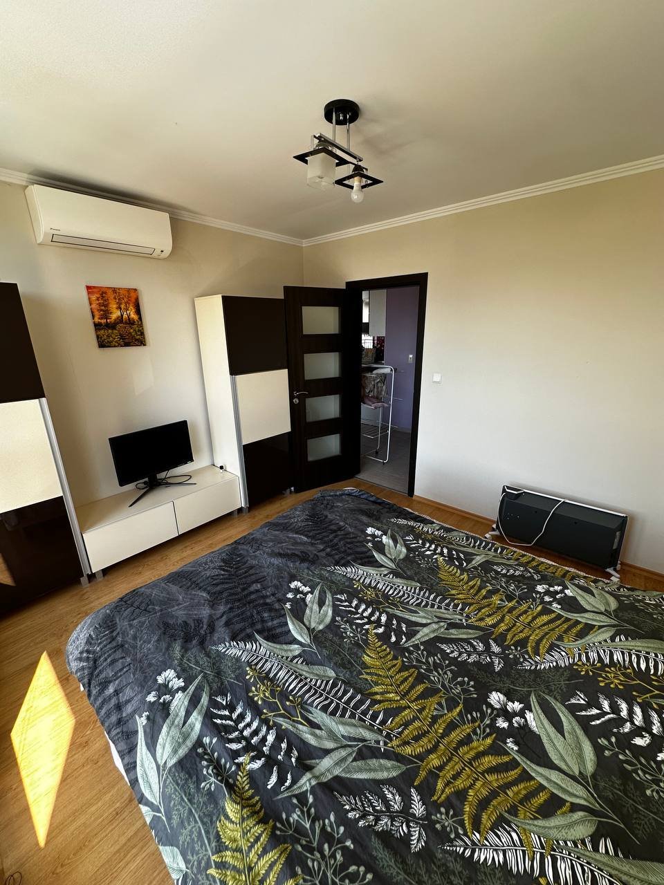 4 Zimmer Wohnung Komplex Villa Calabria mit Meerblick Sveti Vlas Bulgarien
