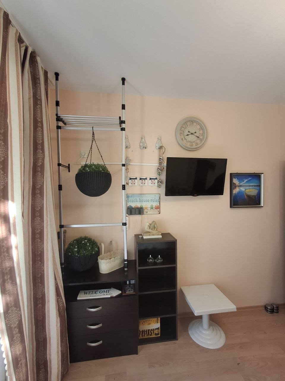 Dreizimmerwohnung im Komplex Sunny Day 6 am Sonnenstrand, Bulgarien