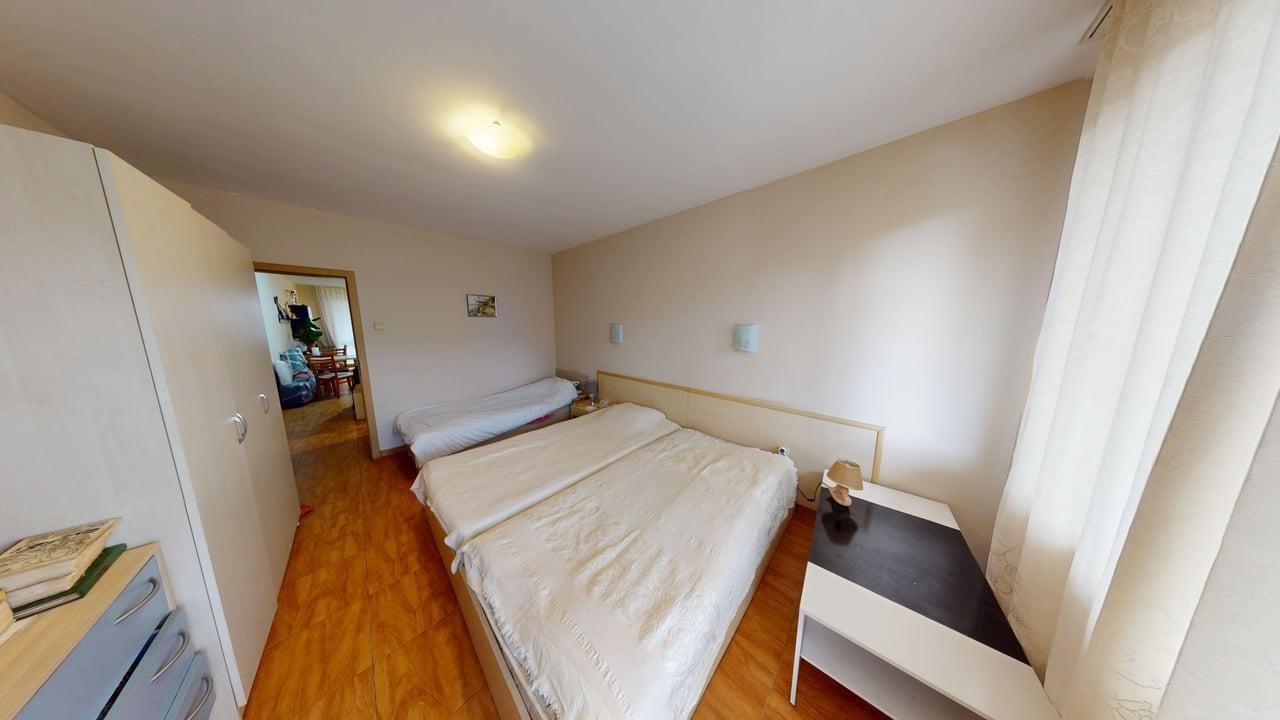 2 Zimmer Wohnung im sunny Dreams Sonnenstrand Bulgarien