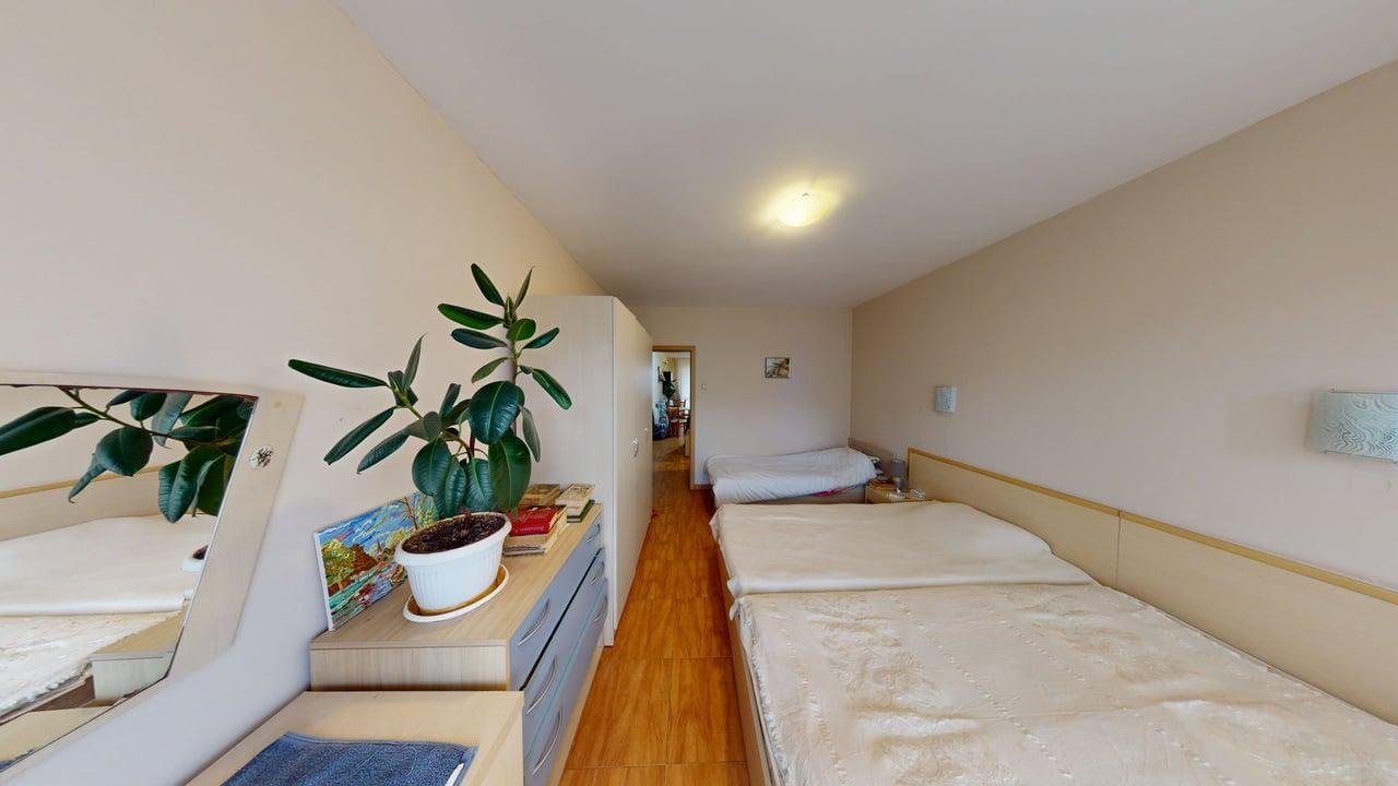2 Zimmer Wohnung im sunny Dreams Sonnenstrand Bulgarien