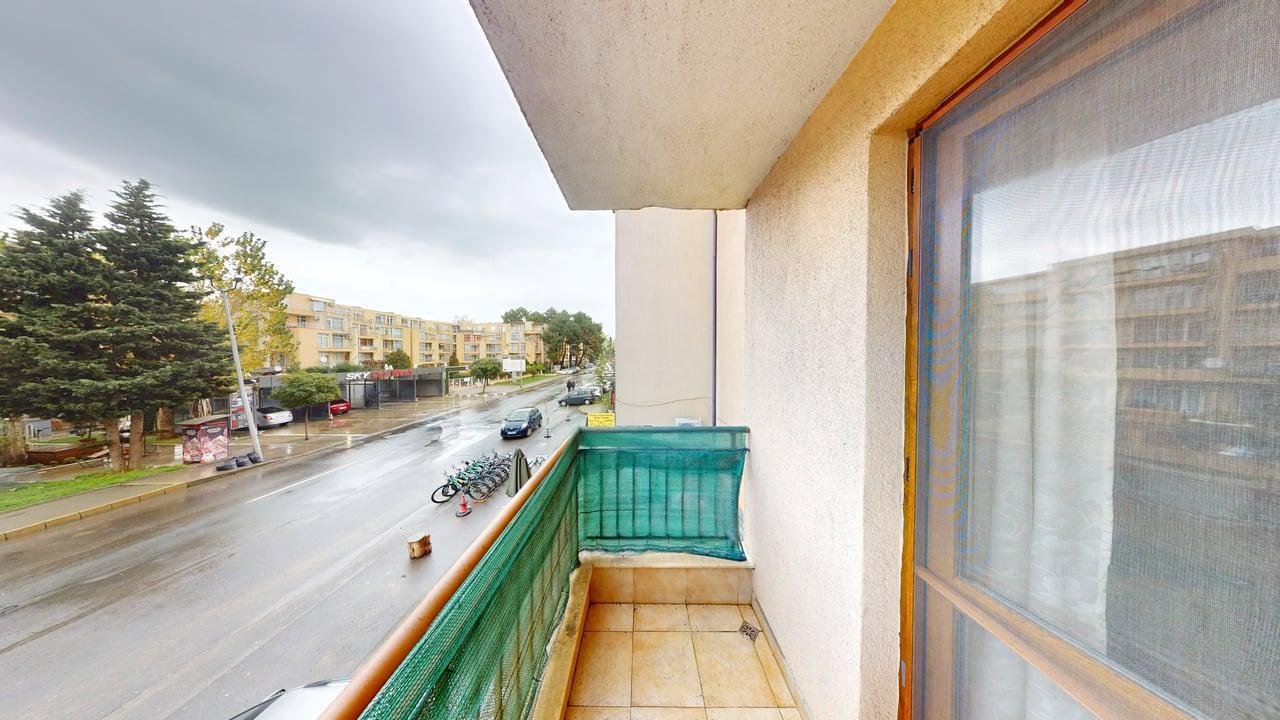 2 Zimmer Wohnung im sunny Dreams Sonnenstrand Bulgarien