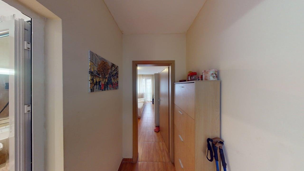 2 Zimmer Wohnung im sunny Dreams Sonnenstrand Bulgarien