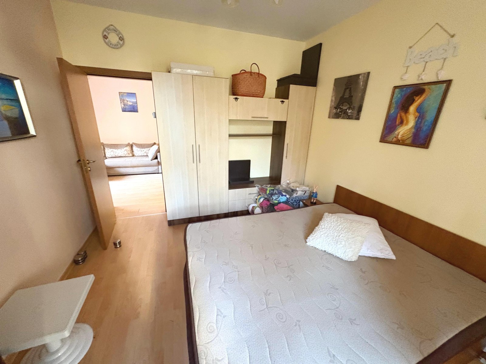 3 Zimmer Wohnung Sunny Day 6 Tankovo Bulgarien