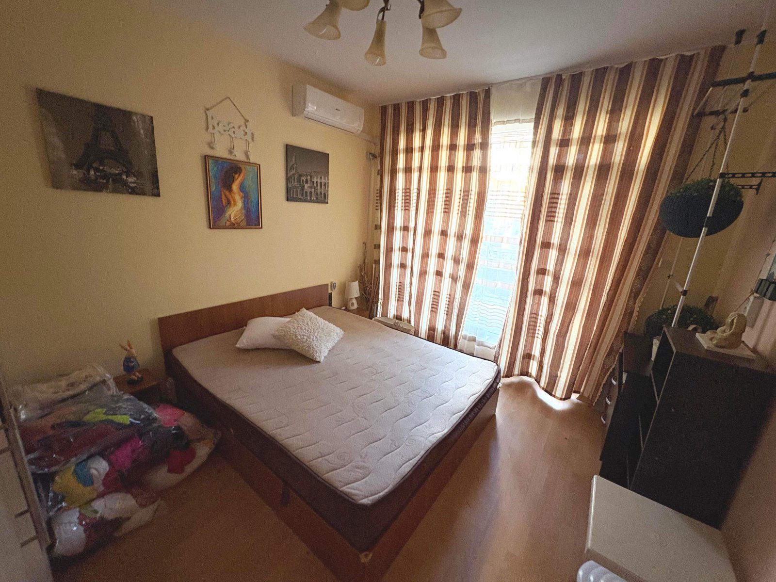 3 Zimmer Wohnung Sunny Day 6 Tankovo Bulgarien