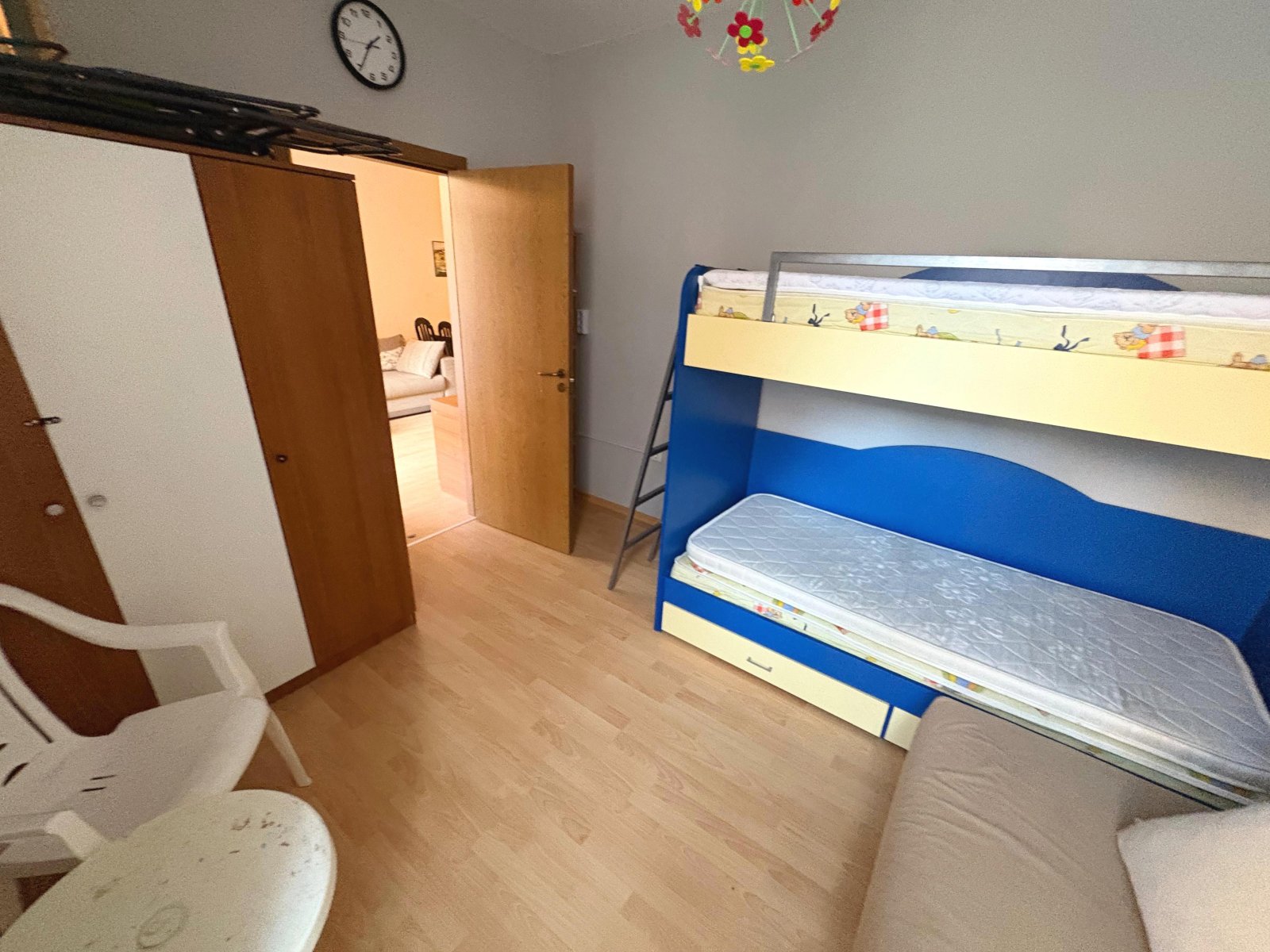 3 Zimmer Wohnung Sunny Day 6 Tankovo Bulgarien