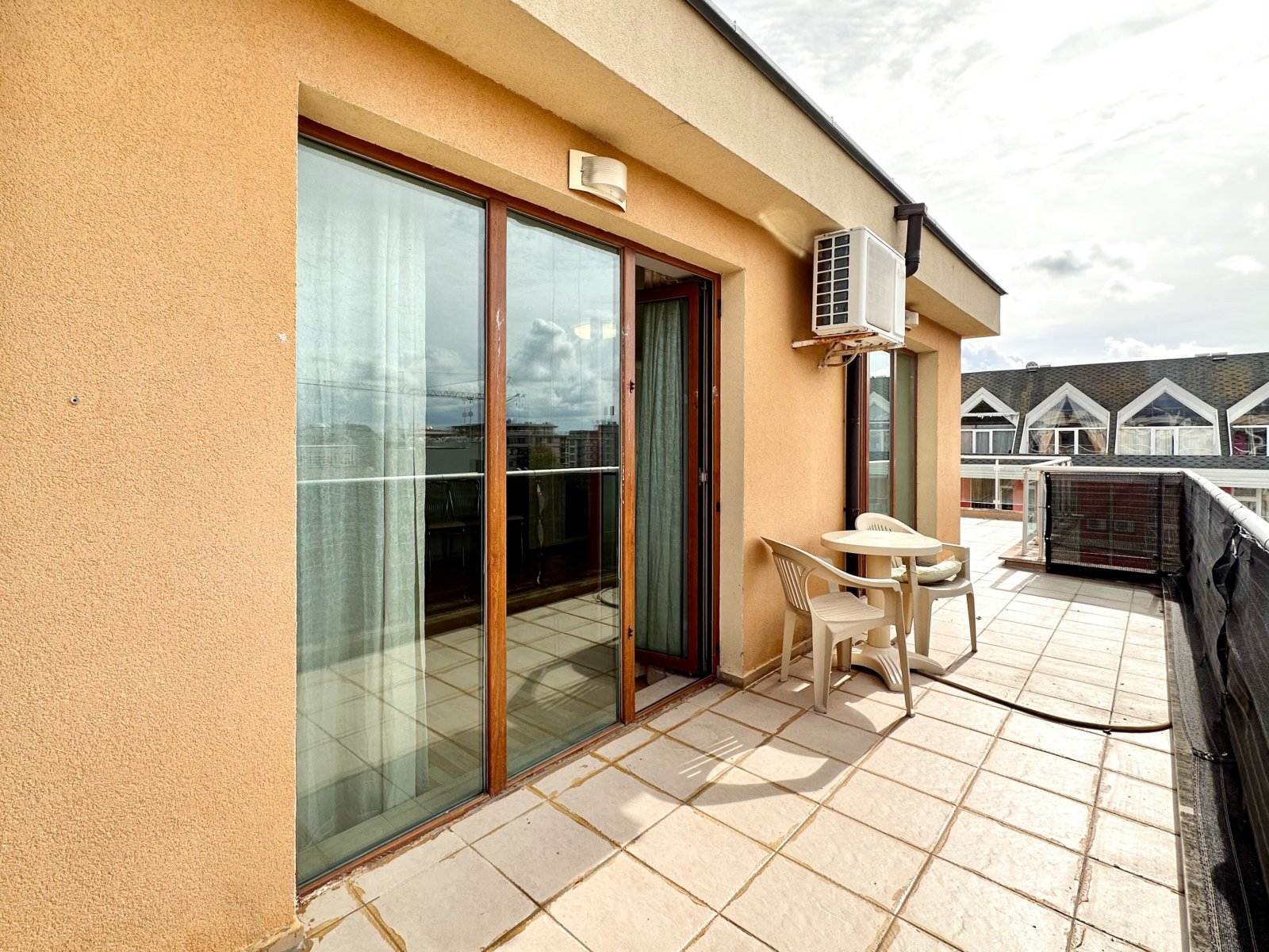 Studio im Amadeus 11 Komplex Sonnenstrand Bulgarien