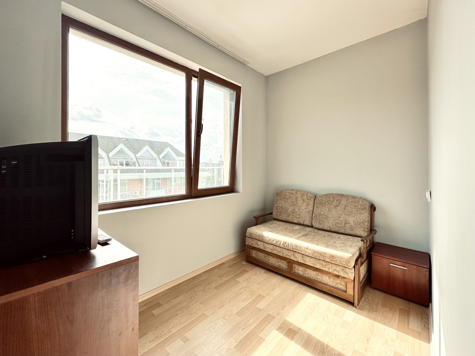 Studio im Amadeus 11 Komplex Sonnenstrand Bulgarien