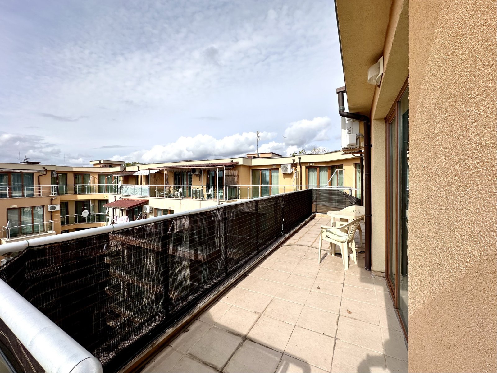 Studio im Amadeus 11 Komplex Sonnenstrand Bulgarien