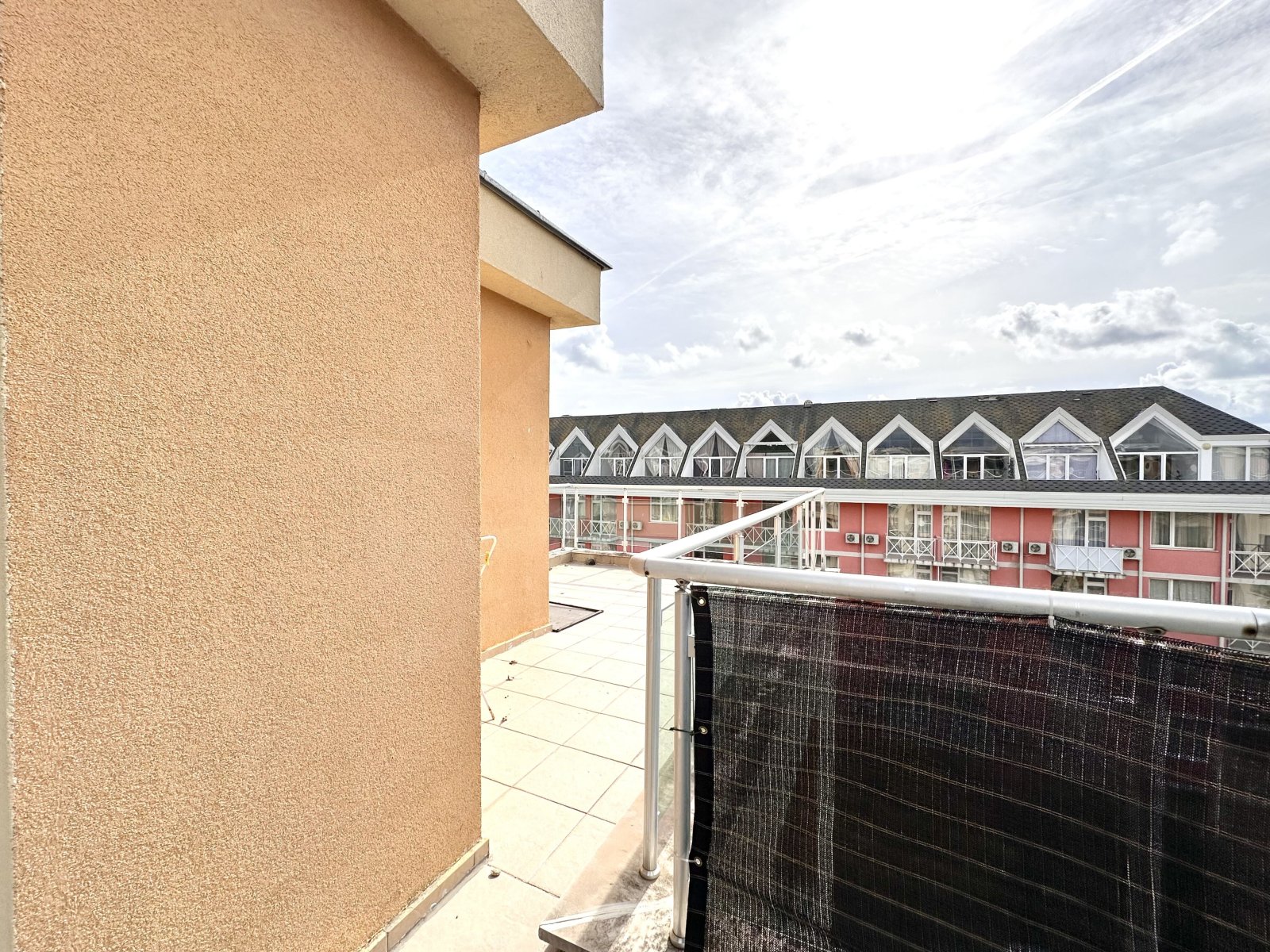 Studio im Amadeus 11 Komplex Sonnenstrand Bulgarien