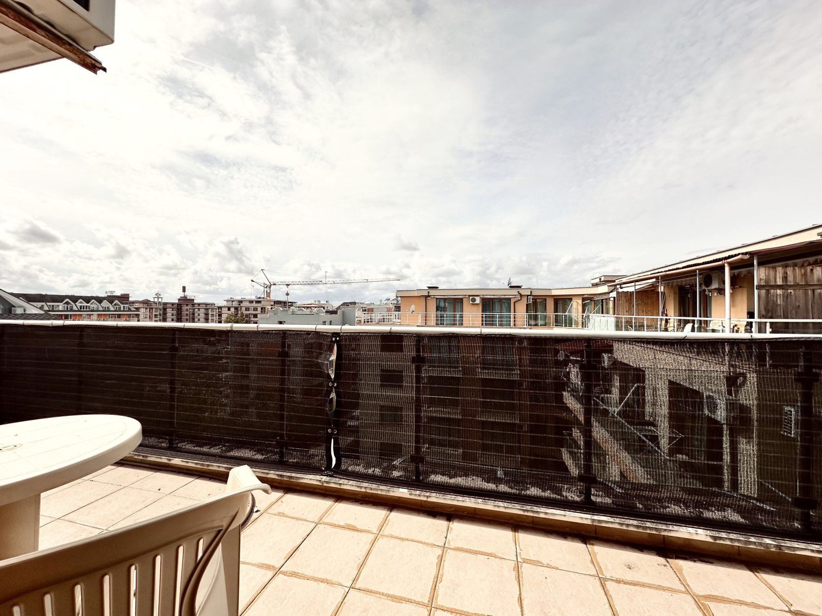 Studio im Amadeus 11 Komplex Sonnenstrand Bulgarien