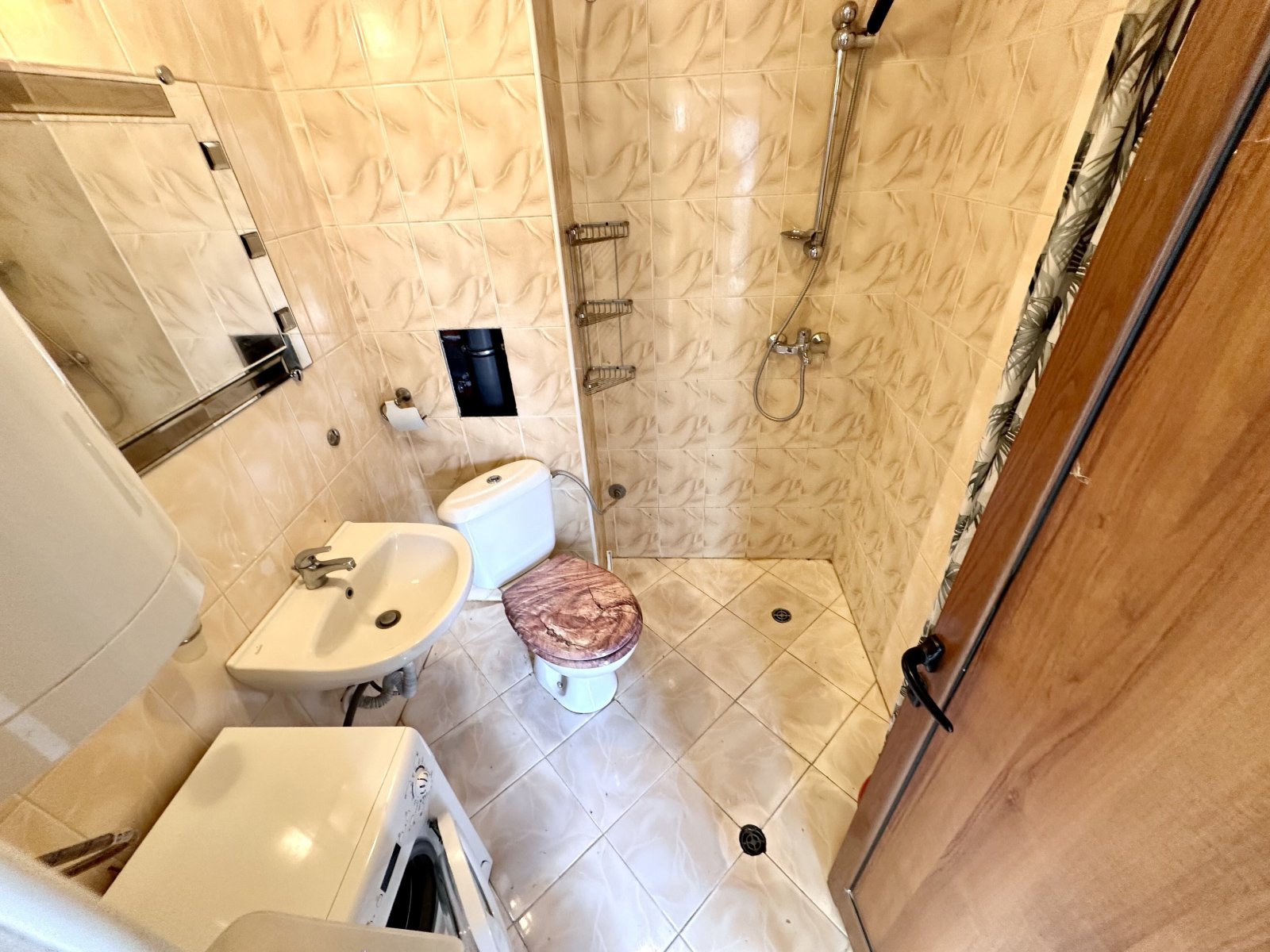 Studio im Amadeus 11 Komplex Sonnenstrand Bulgarien