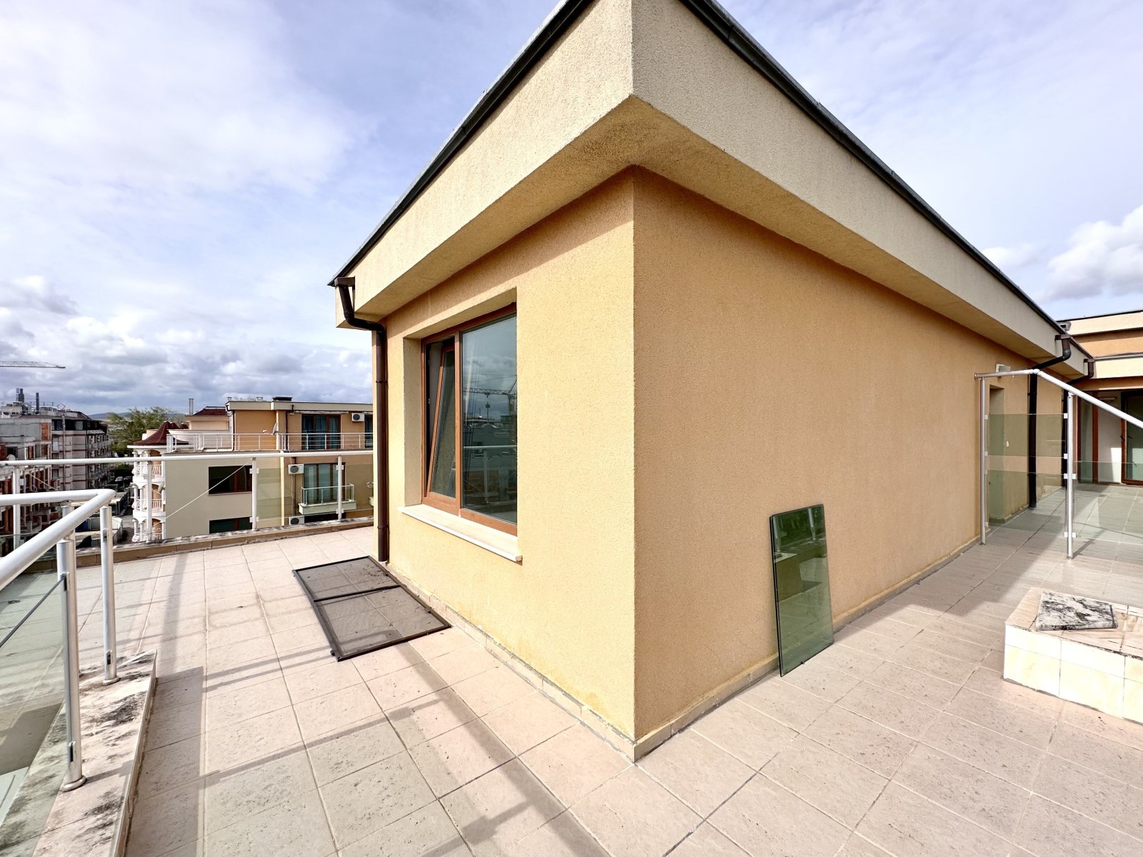 Studio im Amadeus 11 Komplex Sonnenstrand Bulgarien