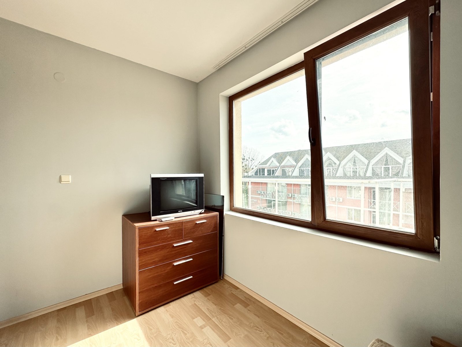 Studio im Amadeus 11 Komplex Sonnenstrand Bulgarien