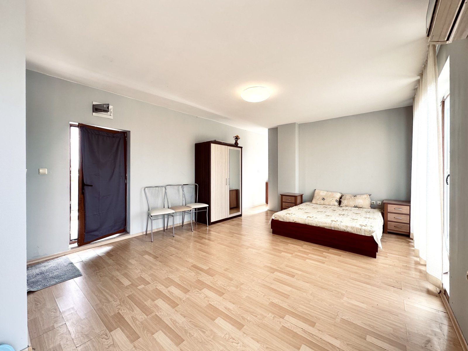 Studio im Amadeus 11 Komplex Sonnenstrand Bulgarien