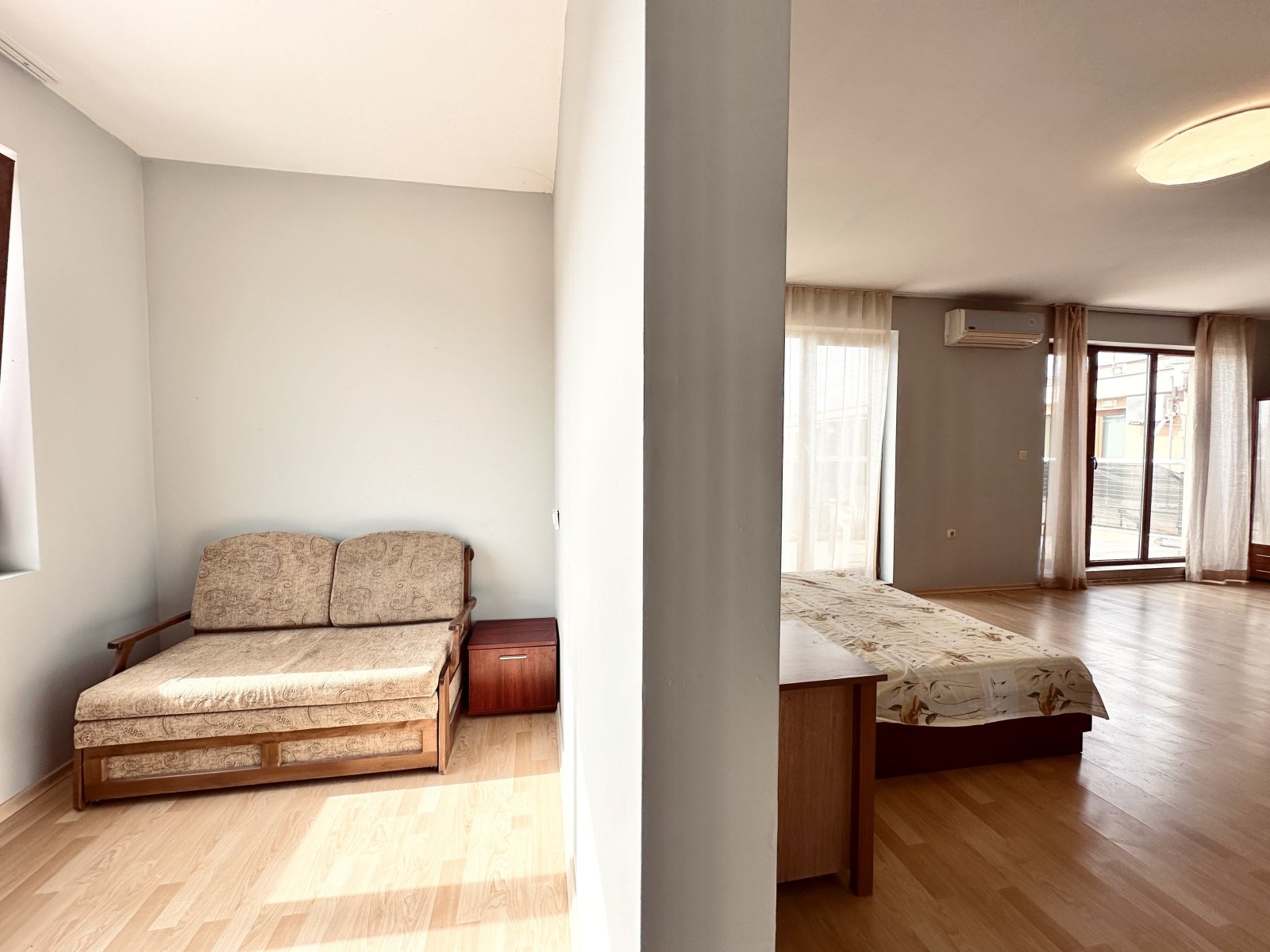 Studio im Amadeus 11 Komplex Sonnenstrand Bulgarien