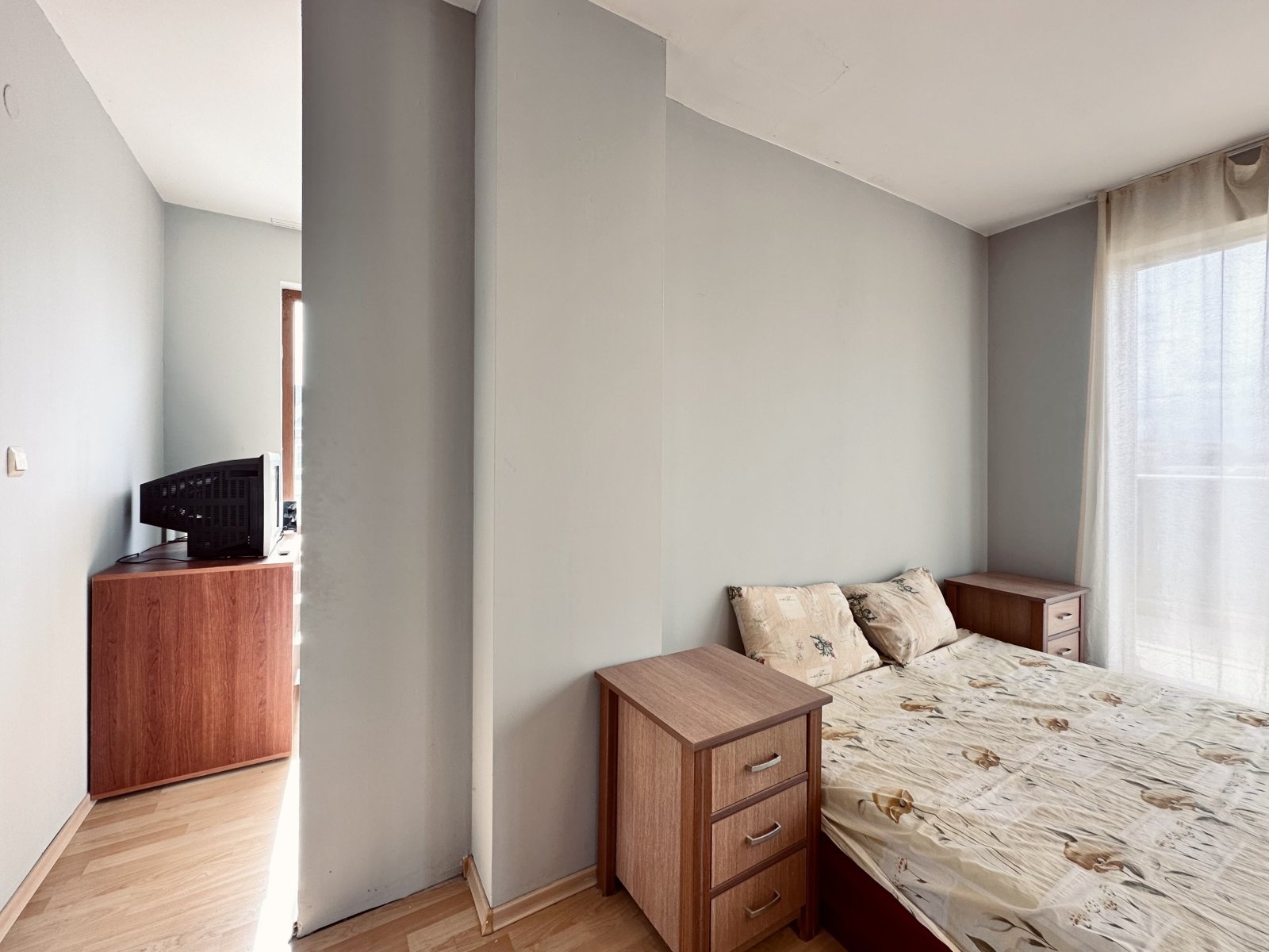 Studio im Amadeus 11 Komplex Sonnenstrand Bulgarien