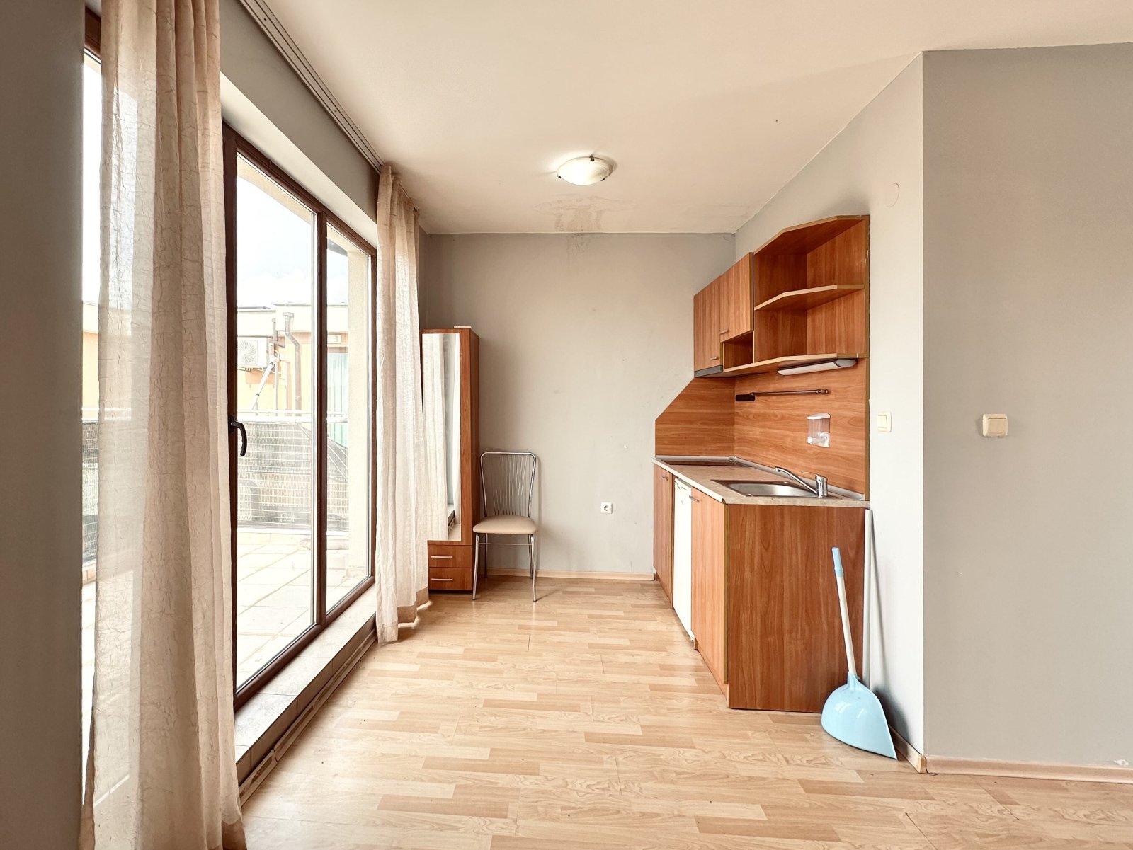 Studio im Amadeus 11 Komplex Sonnenstrand Bulgarien