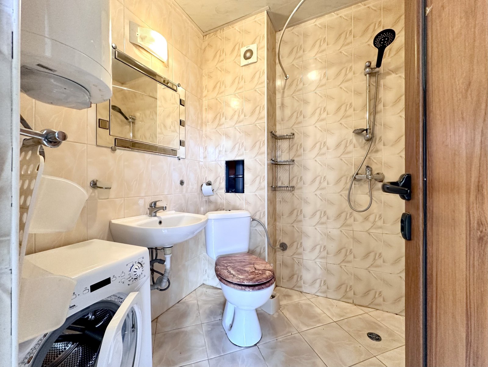 Studio im Amadeus 11 Komplex Sonnenstrand Bulgarien