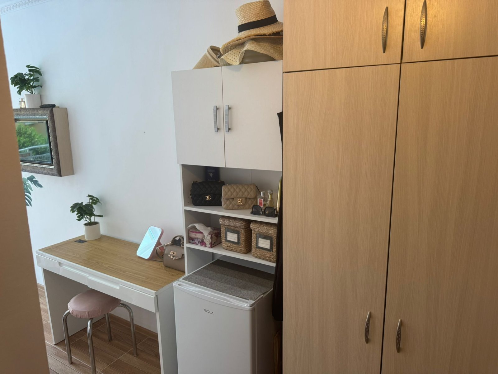 Studio im Bahami  zur Langzeitmiete Sonnenstrand Bulgarien