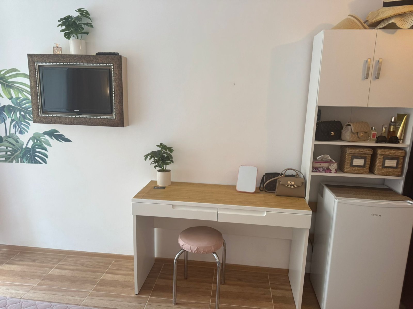 Studio im Bahami  zur Langzeitmiete Sonnenstrand Bulgarien