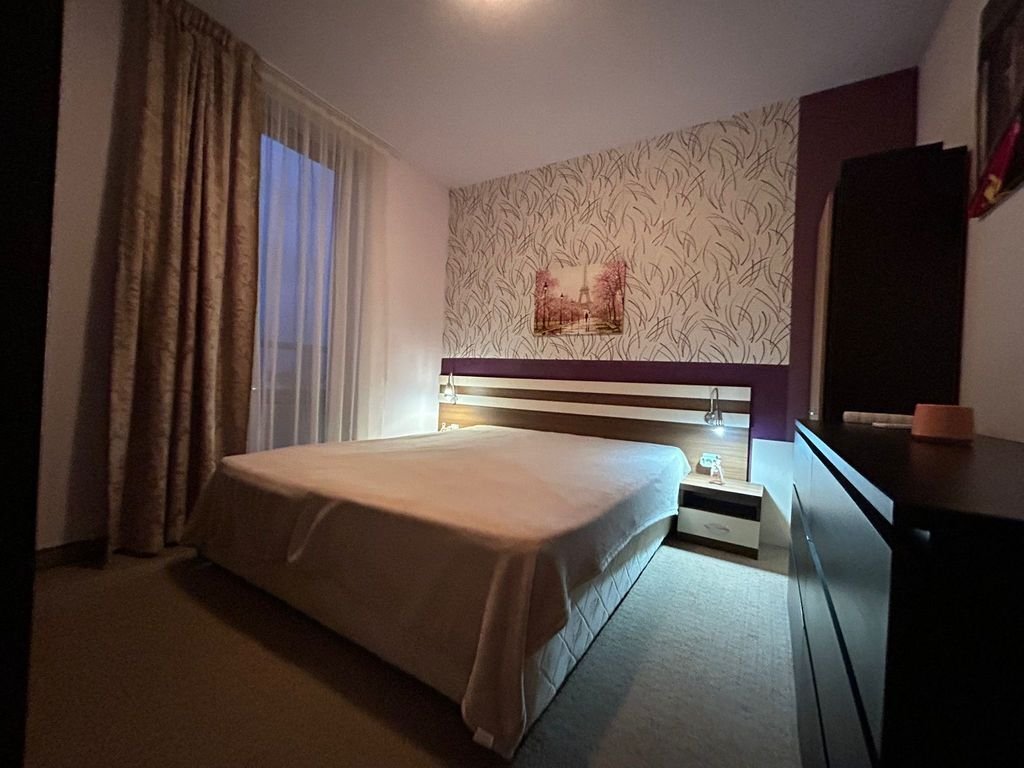 2 Zimmer Wohnung im Tarsis 2 Komplex Sonnenstrand Bulgarien