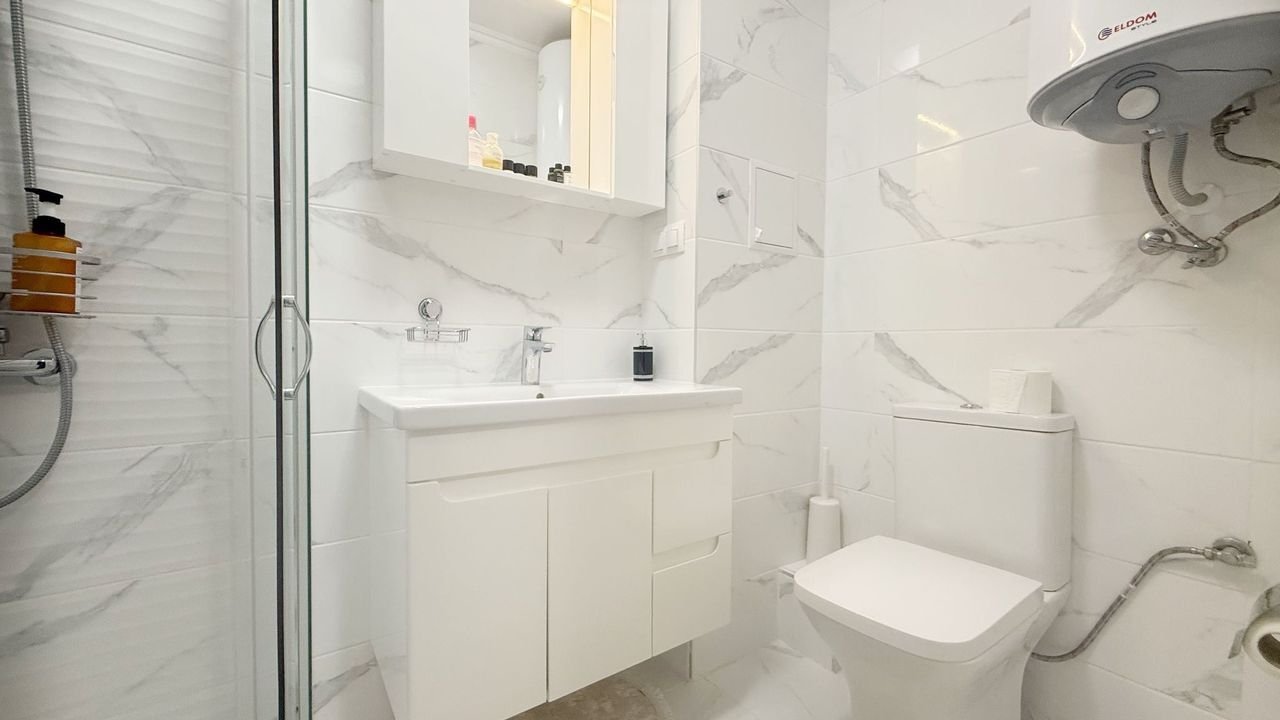 Studio im Valenzia Garden in Nessebar Bulgarien