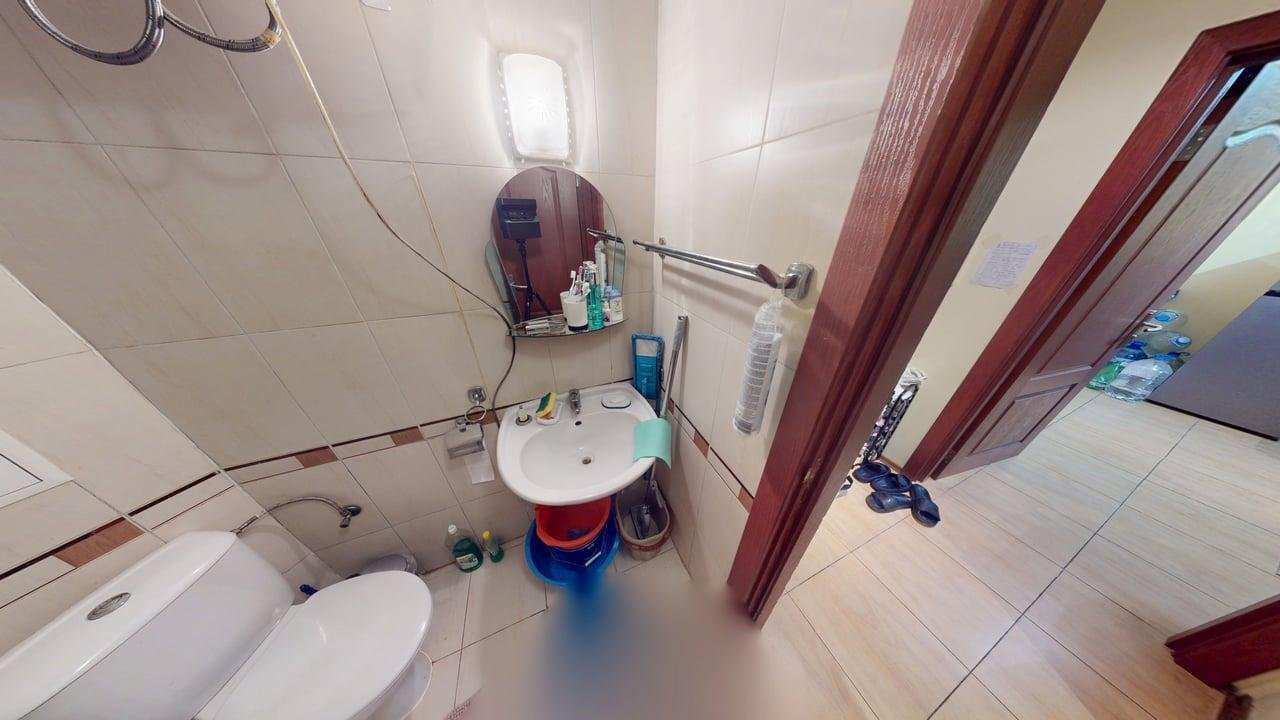 2 Zimmer Wohnung im Amadeus 1 Sonnenstrand Bulgarien