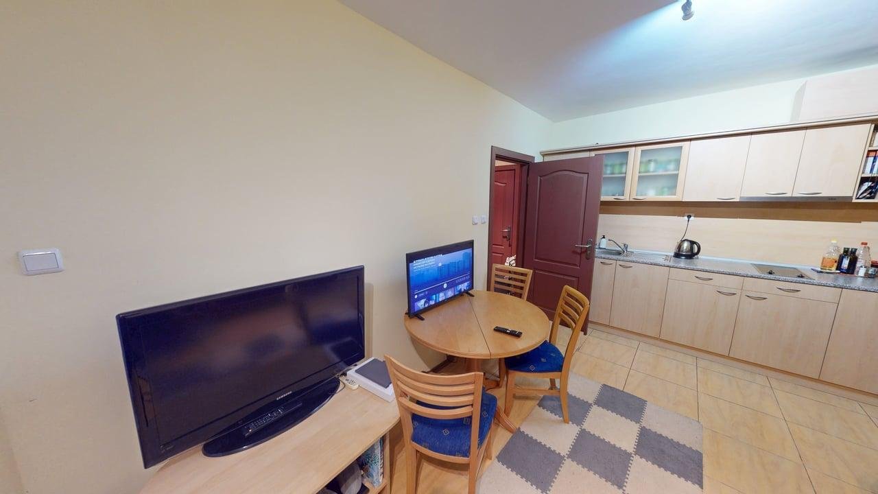 2 Zimmer Wohnung im Amadeus 1 Sonnenstrand Bulgarien