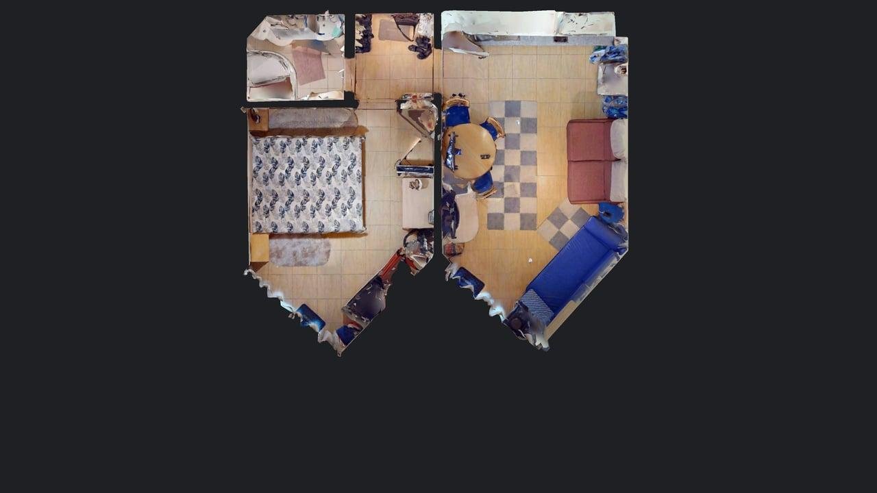 2 Zimmer Wohnung im Amadeus 1 Sonnenstrand Bulgarien